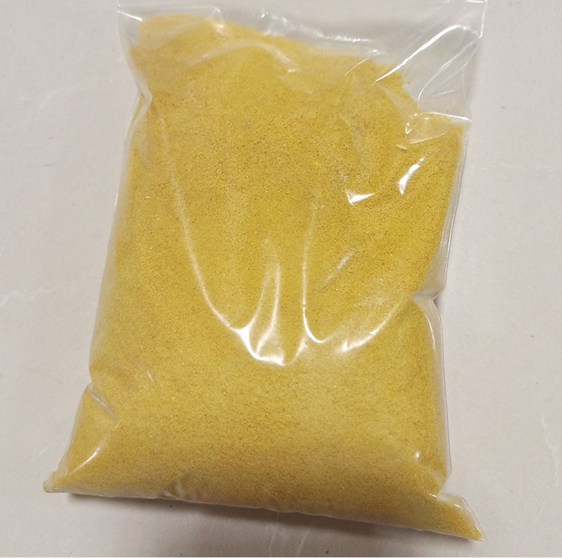 聚合氯化铝厂家现货供应