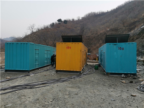 大型会议发电机变压器租赁租售一体