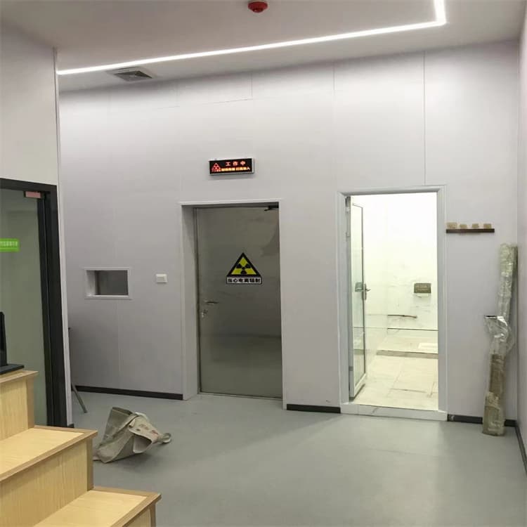 【图】骨科防护铅门批发