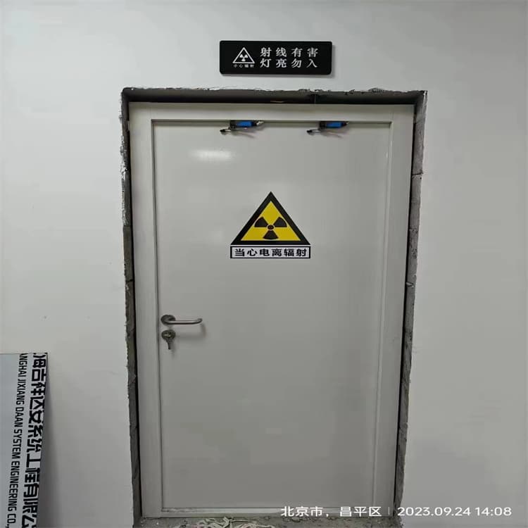 销售铅门_诚信厂家