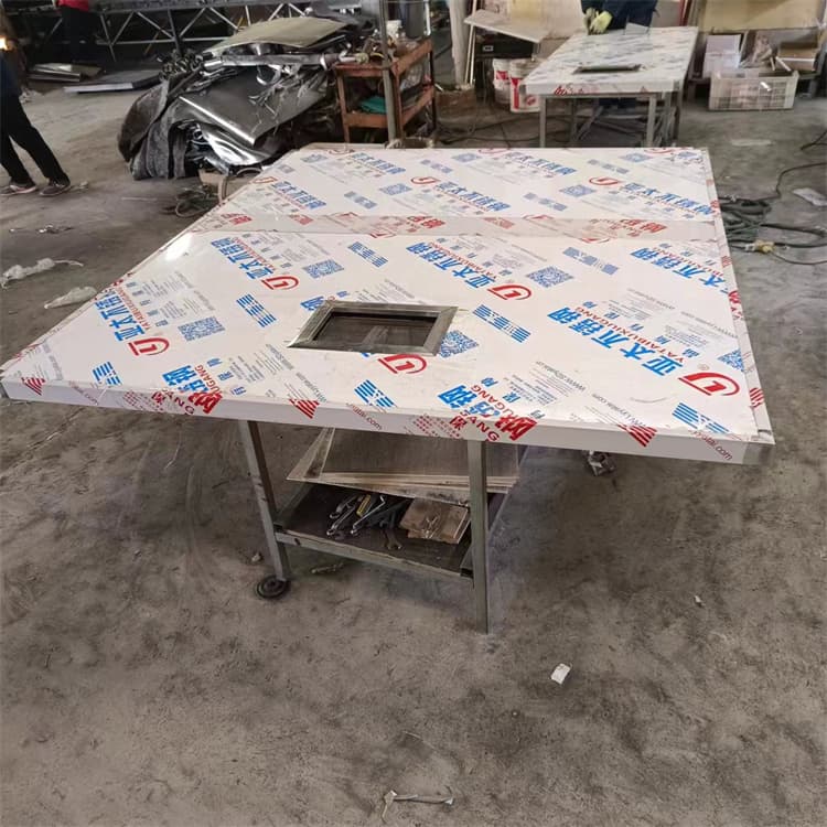 牙科机房铅门供货商