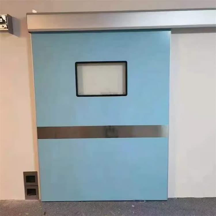 :射线防护铅门厂家