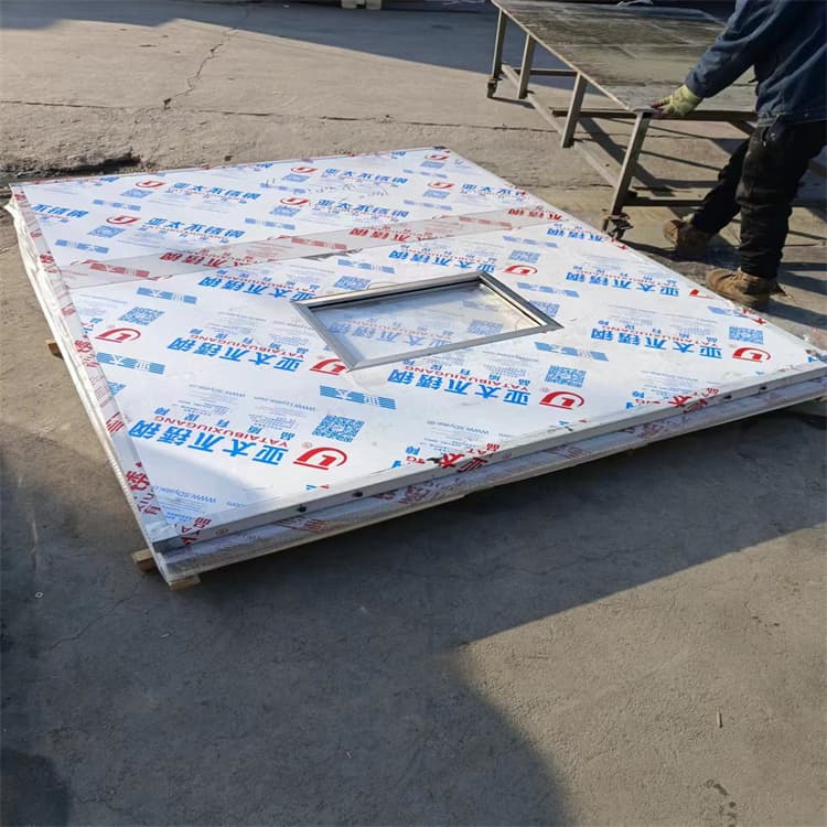 选购手术室医用铅门认准正申辐射防护工程有限公司