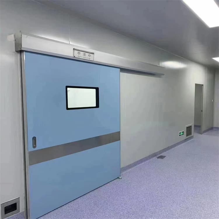 销售推拉铅门_诚信厂家