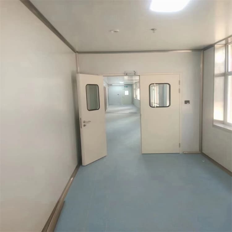 医用铅门生产商