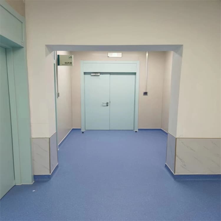 优质的电动铅门1000*2400mm全国统一价