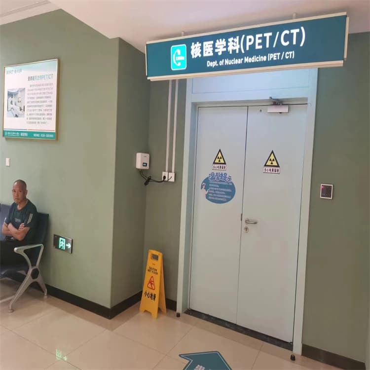 铅门长期供应