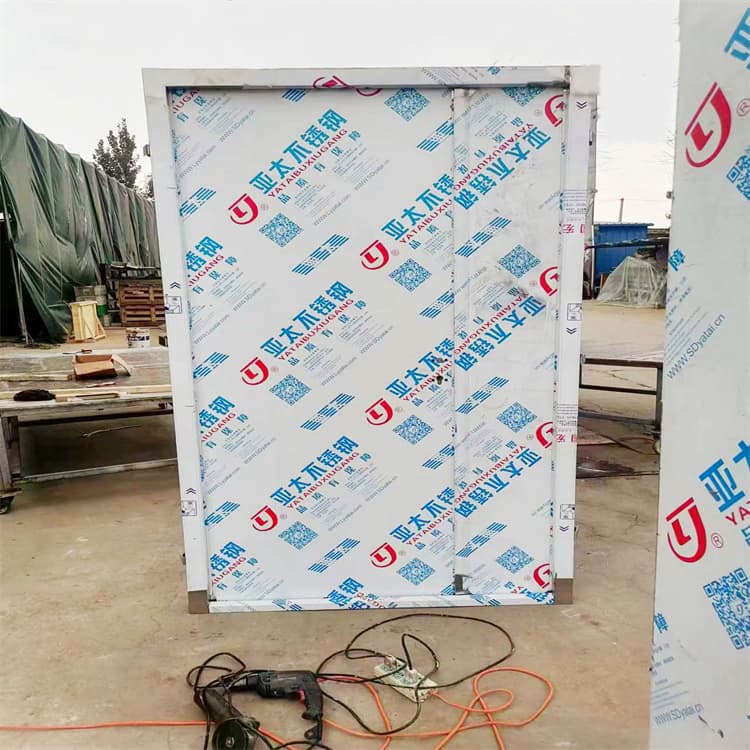 选购手术室医用铅门认准正申辐射防护工程有限公司