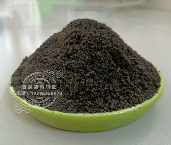 发酵鸡粪适合什么施肥