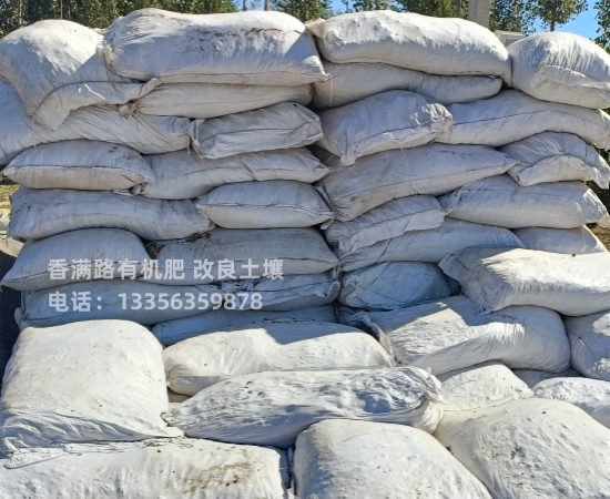 干鸡粪运输快捷