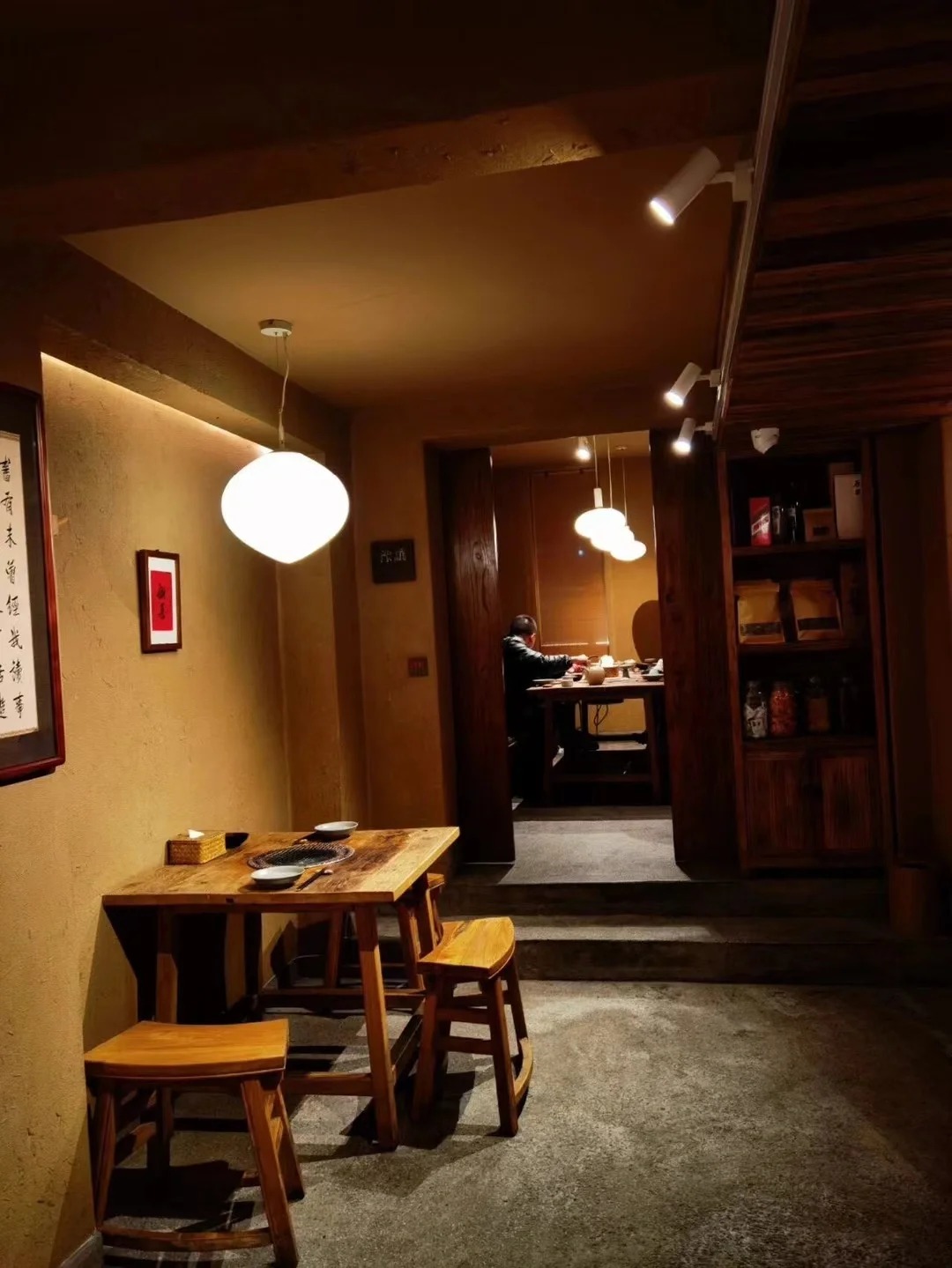 乡村改造稻草漆，仿夯土漆，乡村改造，稻秸秆漆施工厂家