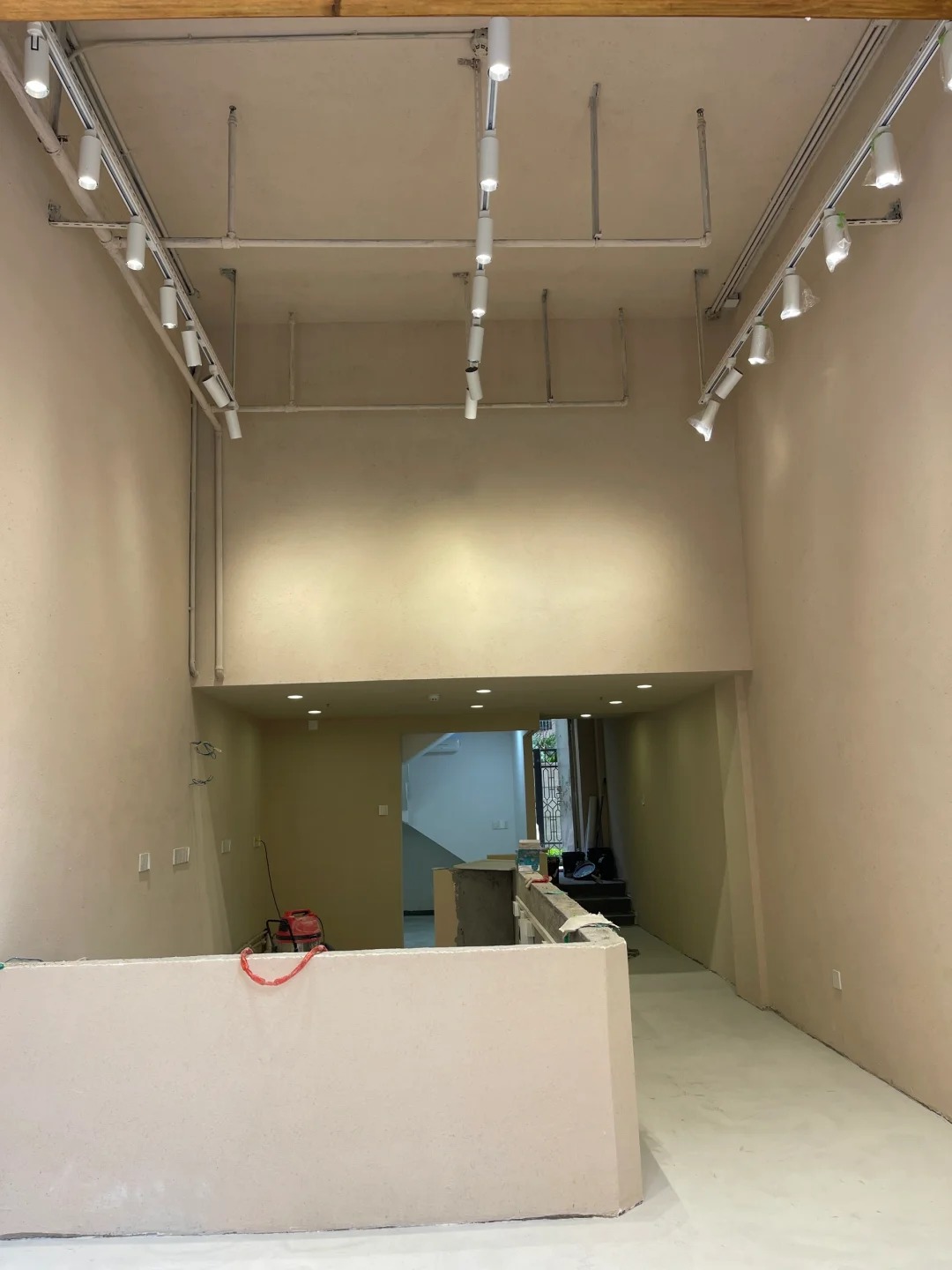 夯土漆施工厂家