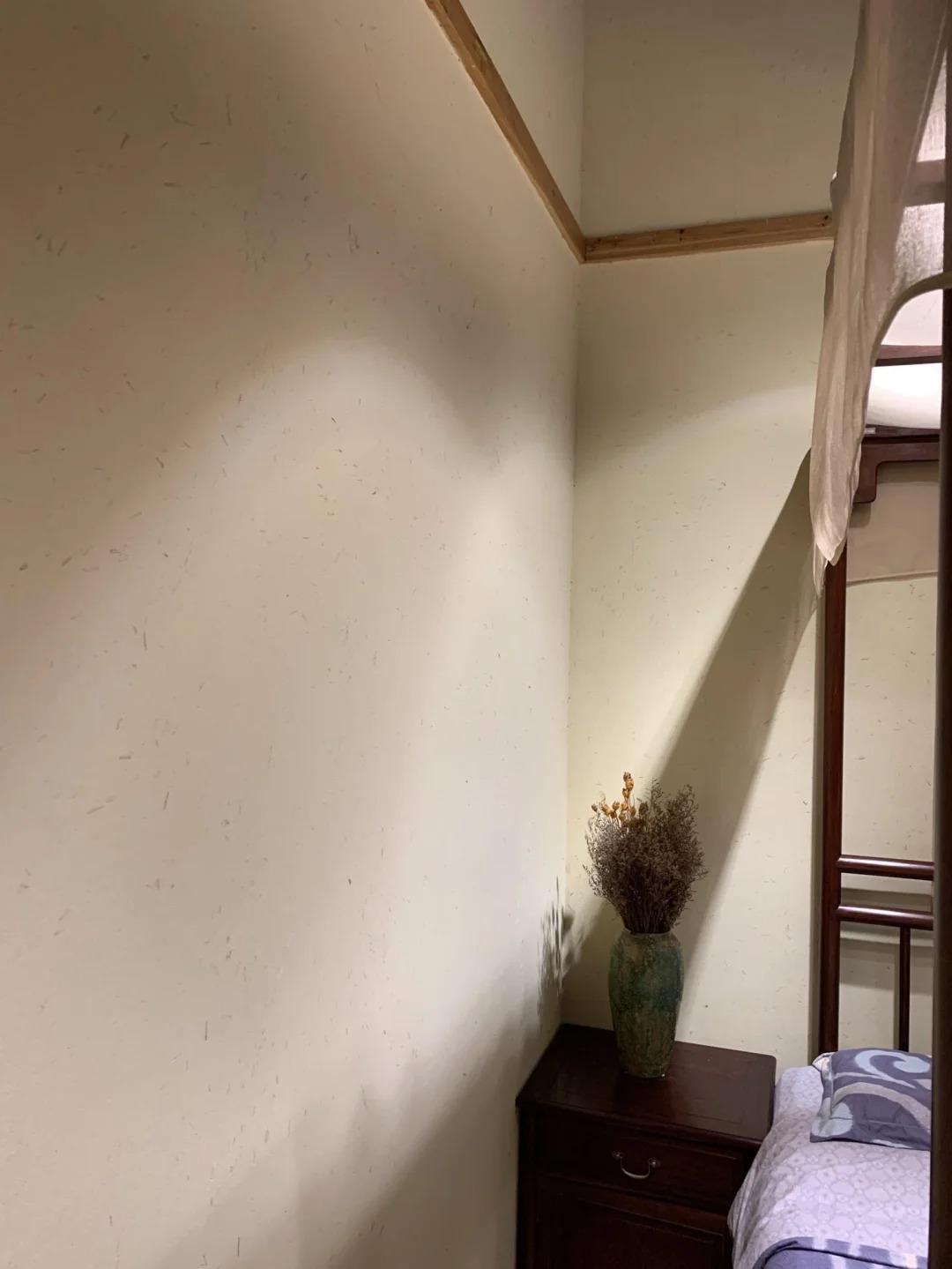 夯土墙面漆，仿泥巴墙涂料，稻草漆厂家，仿夯土稻草泥定制施工