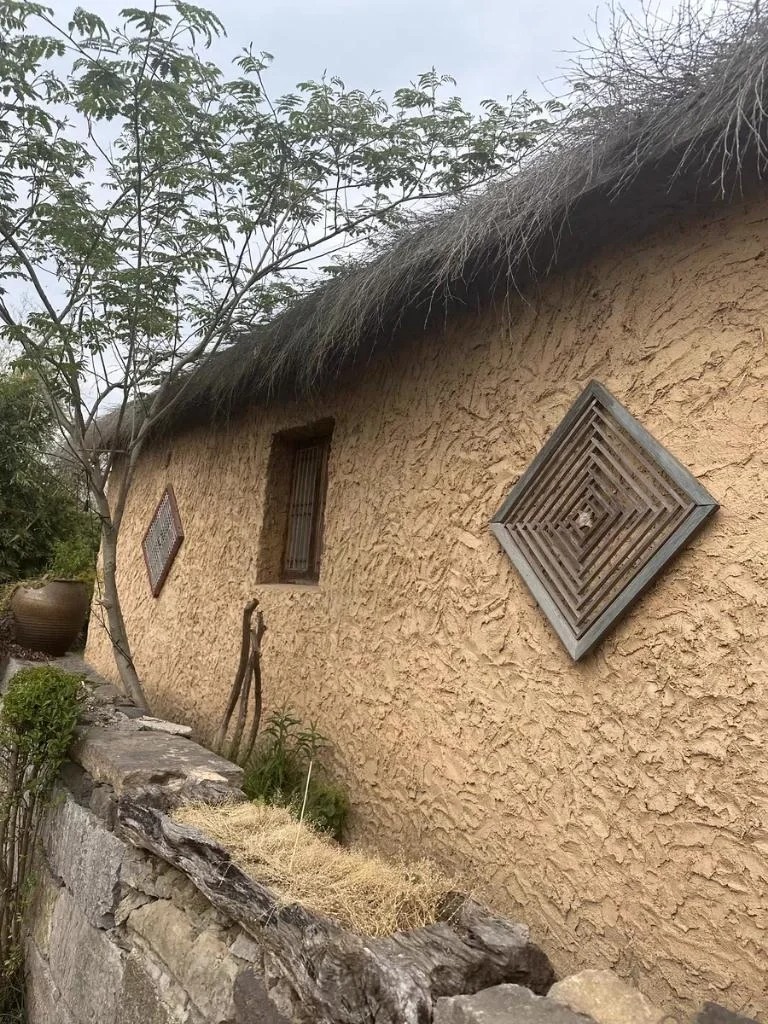 稻秸秆漆源头工厂