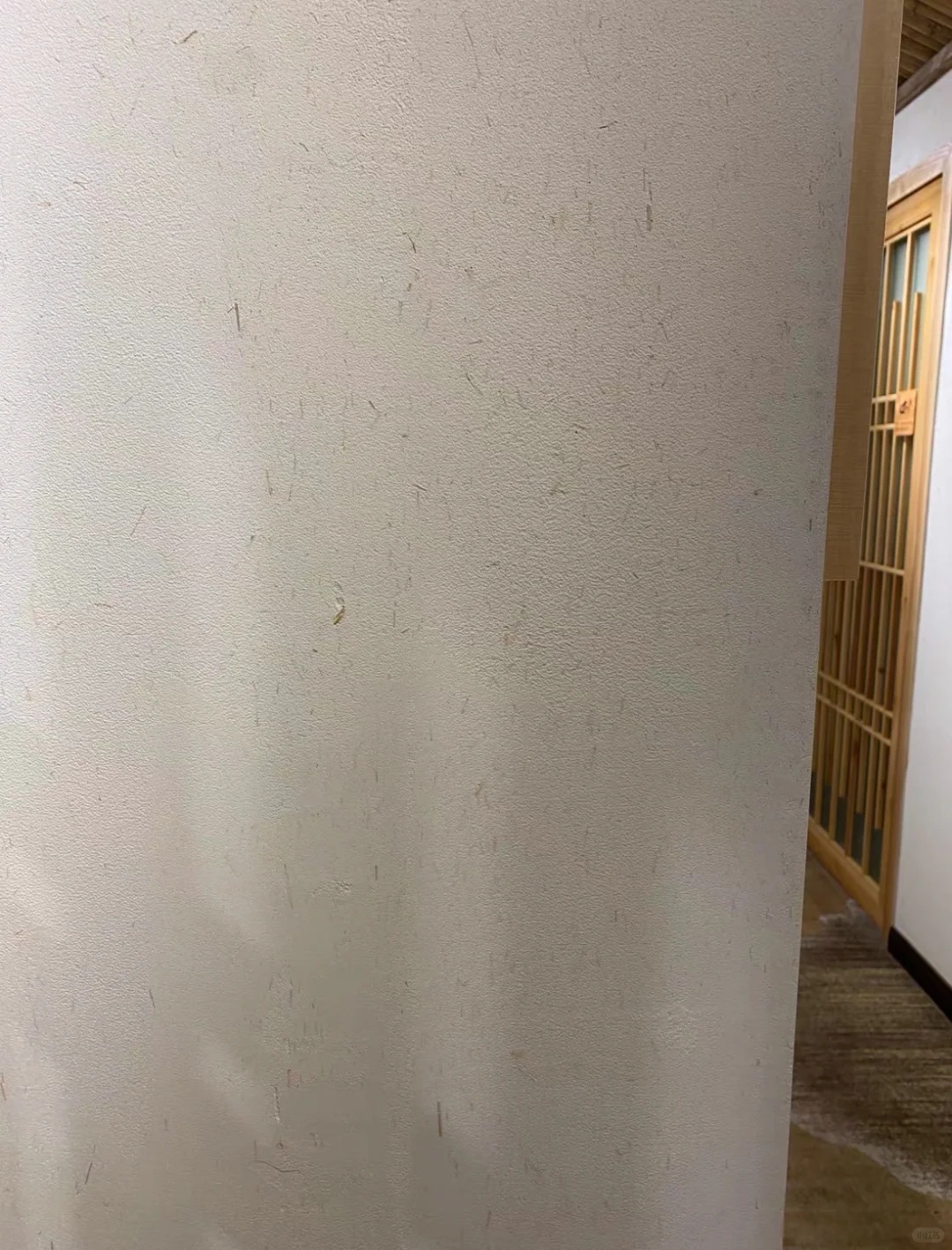 泥巴墙漆，老房翻新，民宿改造，稻秸秆漆施工全包价