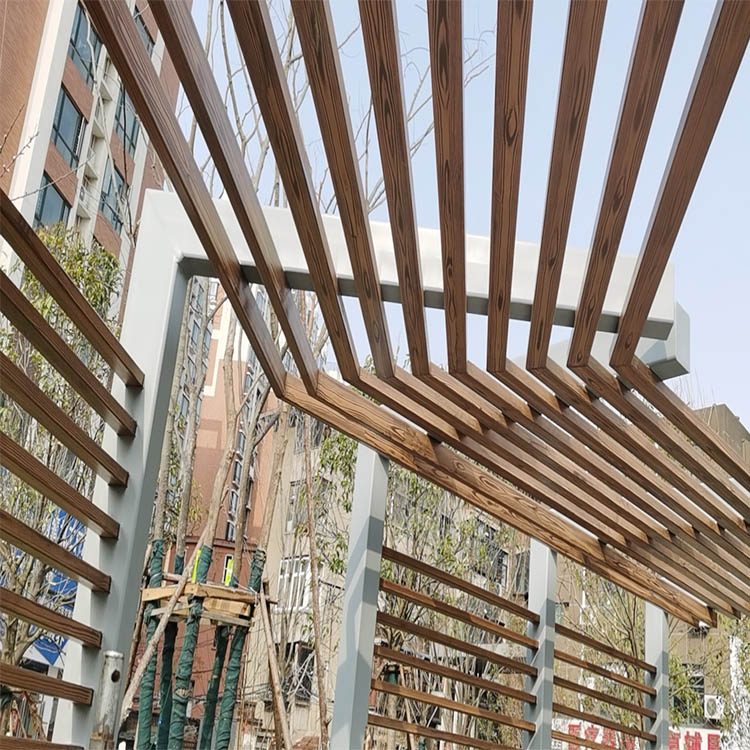 仿木纹漆厂家定制