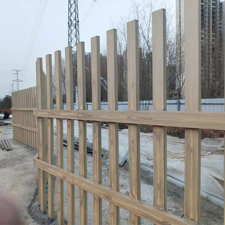 仿古园林建筑木纹漆厂家施工质量保证