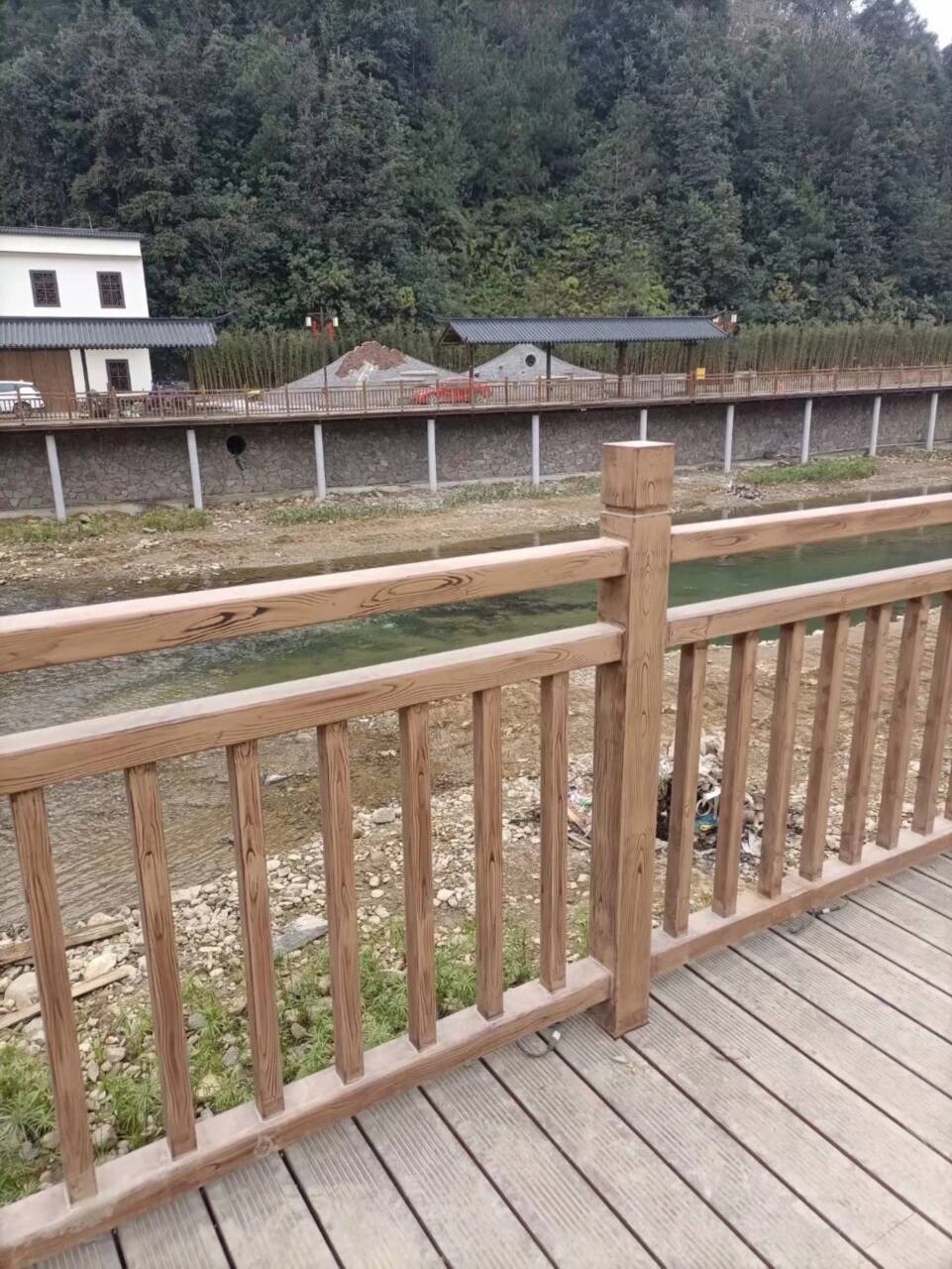 木纹漆，仿木纹效果涂料，艺术涂料施工厂家