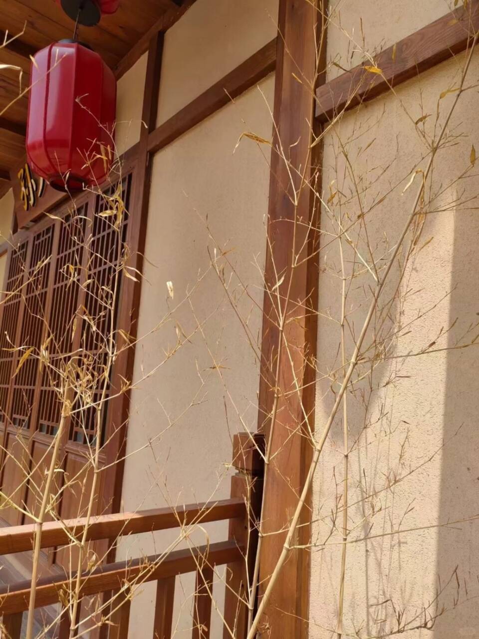 不锈钢仿木纹漆，长廊花架木纹漆，水性木纹漆施工厂家