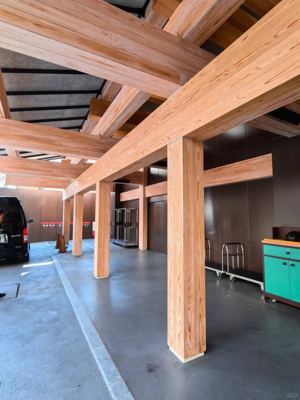 木纹漆，仿木纹效果涂料，艺术涂料施工厂家