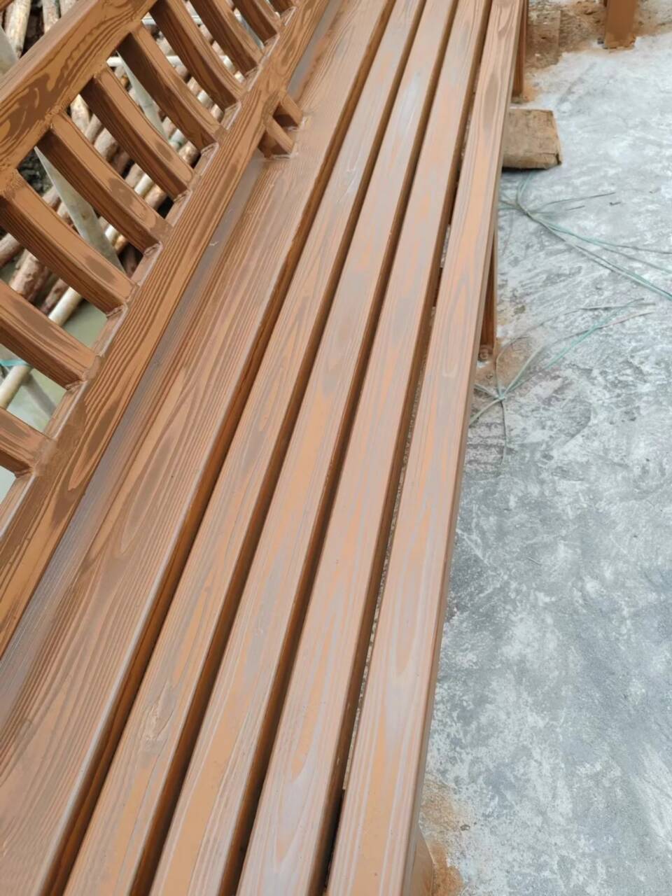 干粉稻草漆-视频-建昌|连山|营口|朝阳|抚顺|本溪华彩干粉稻草漆_ 华彩稻草漆艺术漆(葫芦岛市分公司)