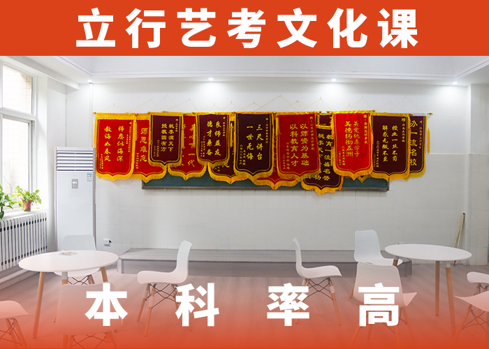艺考文化课集训高考数学辅导保证学会