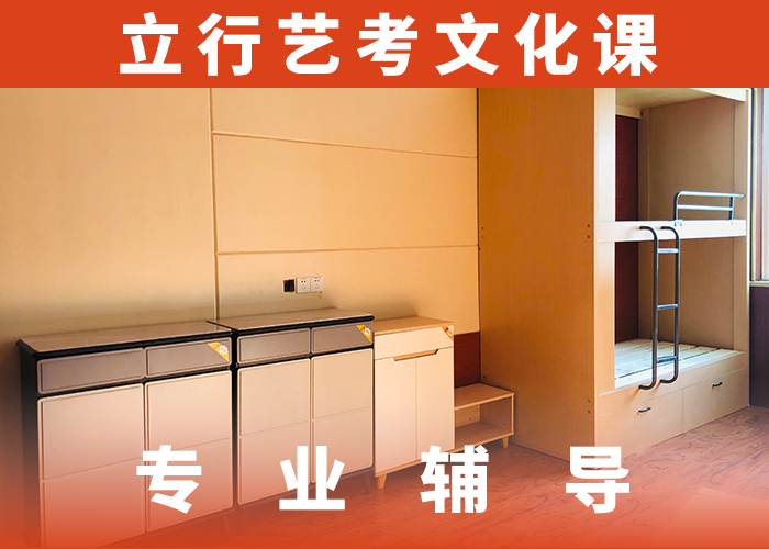 艺考文化课【高中一对一辅导】就业前景好