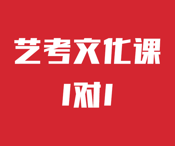 艺考文化课艺术专业日常训练就业不担心