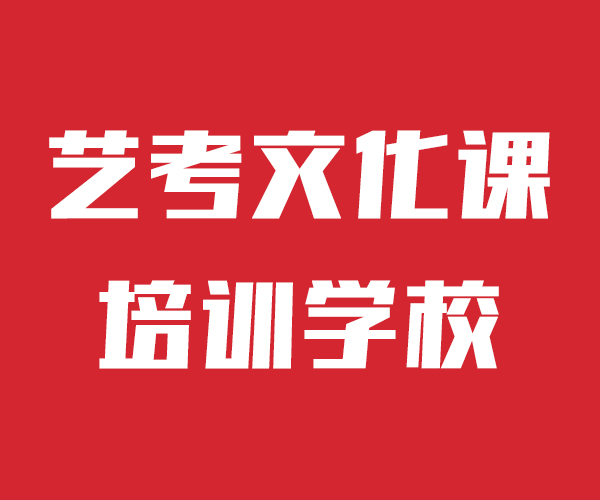 艺考文化课艺术学校正规学校