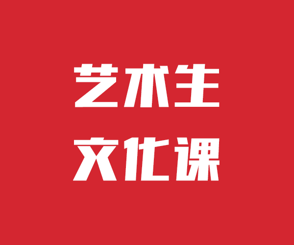 艺考文化课艺术专业日常训练就业不担心