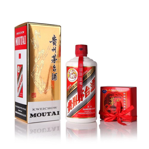 烟酒回收价格查询