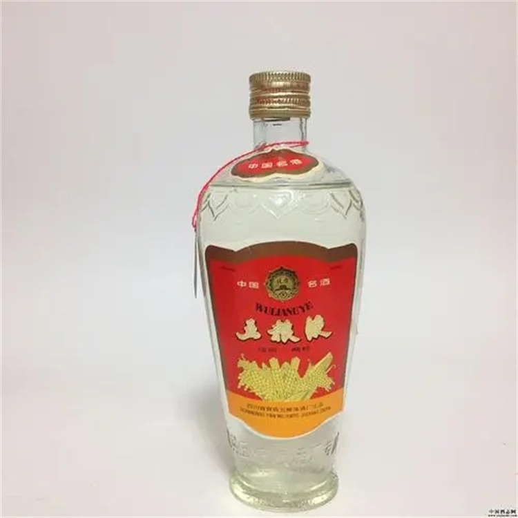 县烟酒回收价格多少