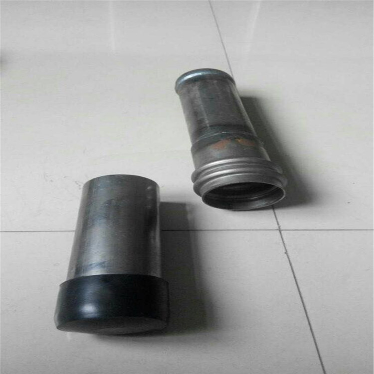 57*3.5厚壁声测管生产厂家来图定制