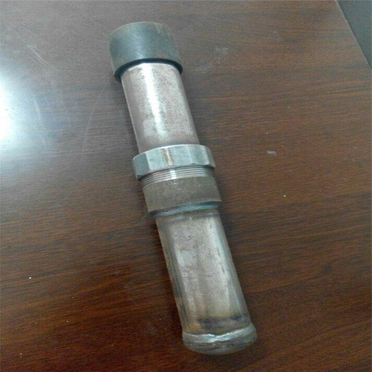 超前小导管生产厂家规格齐全