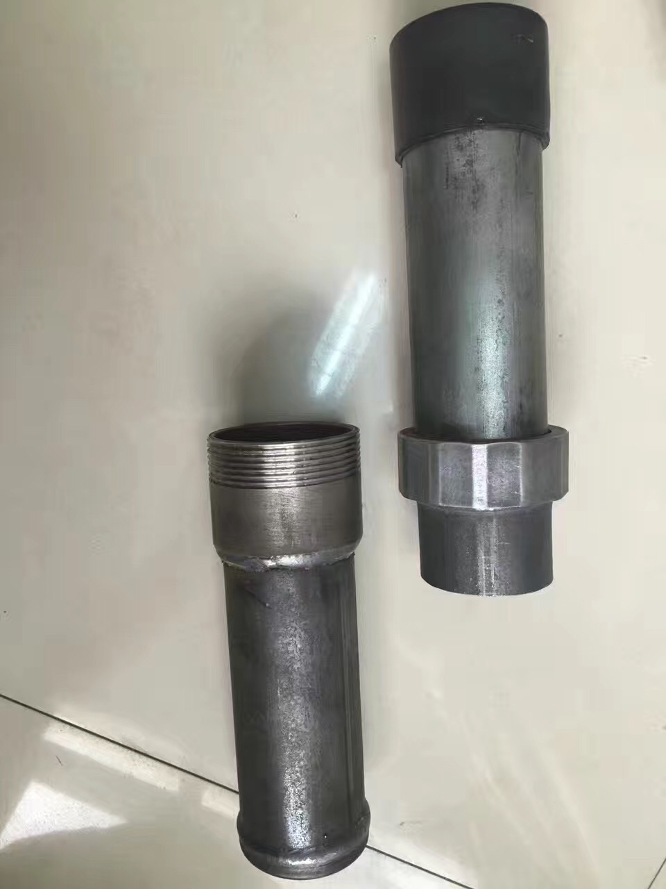 声测管生产厂家鑫亿呈销售