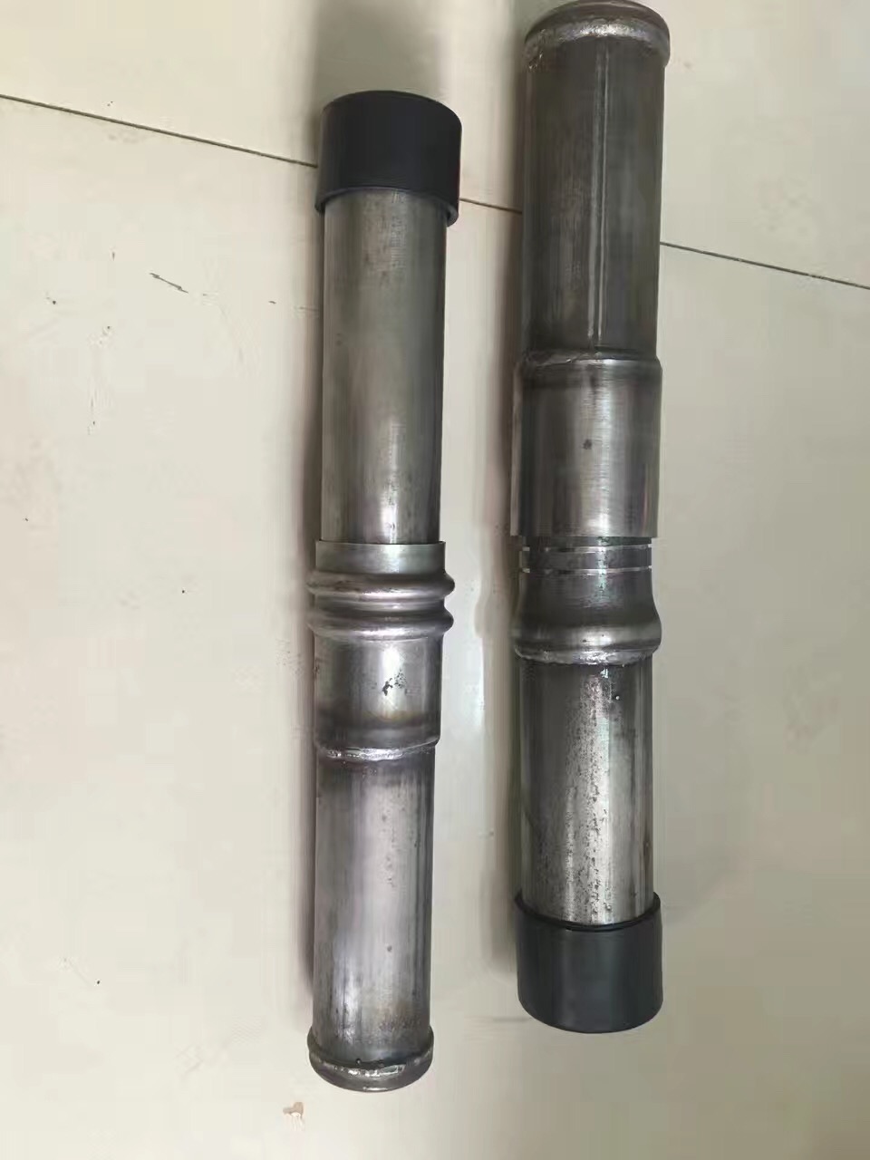 声测管生产厂家鑫亿呈销售