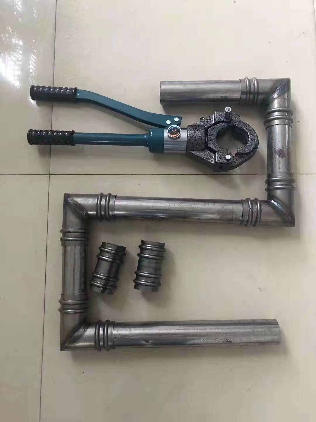 57声测管生产厂家量大优惠