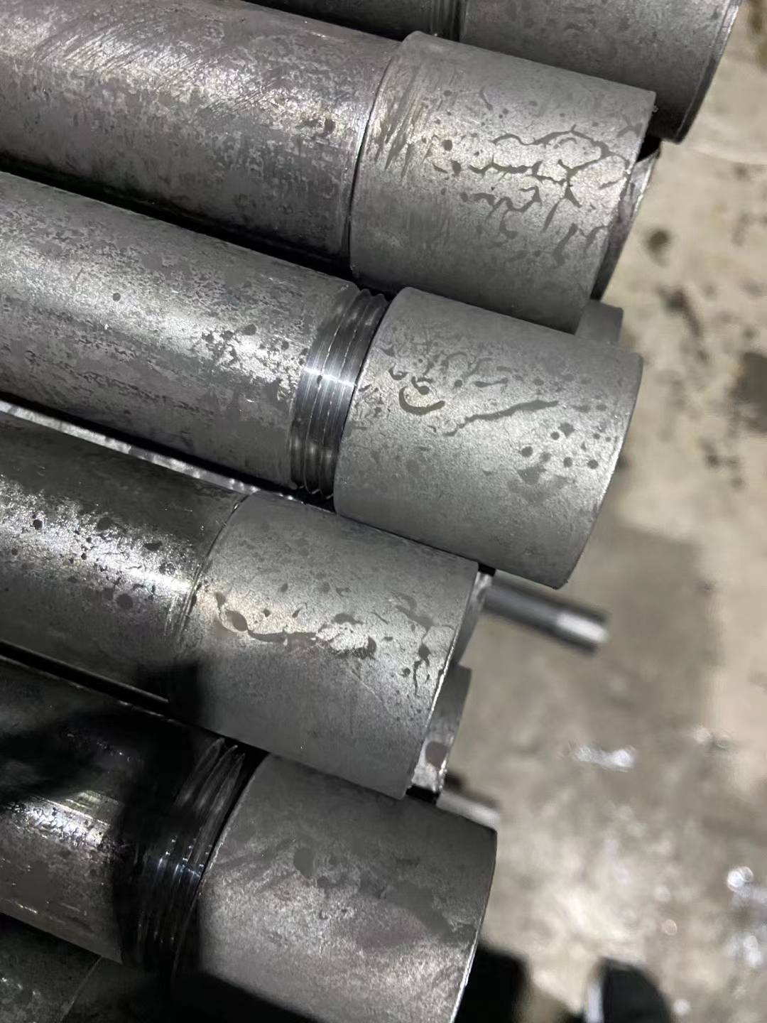 县57*2.5声测管现货规格型号