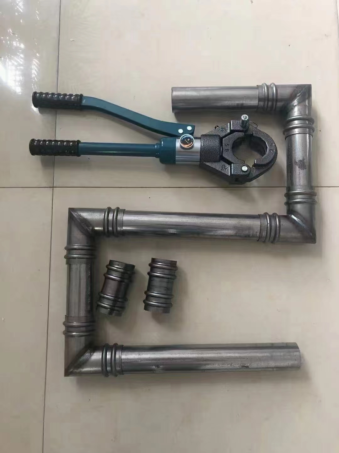 厚壁声测管现货马上装车