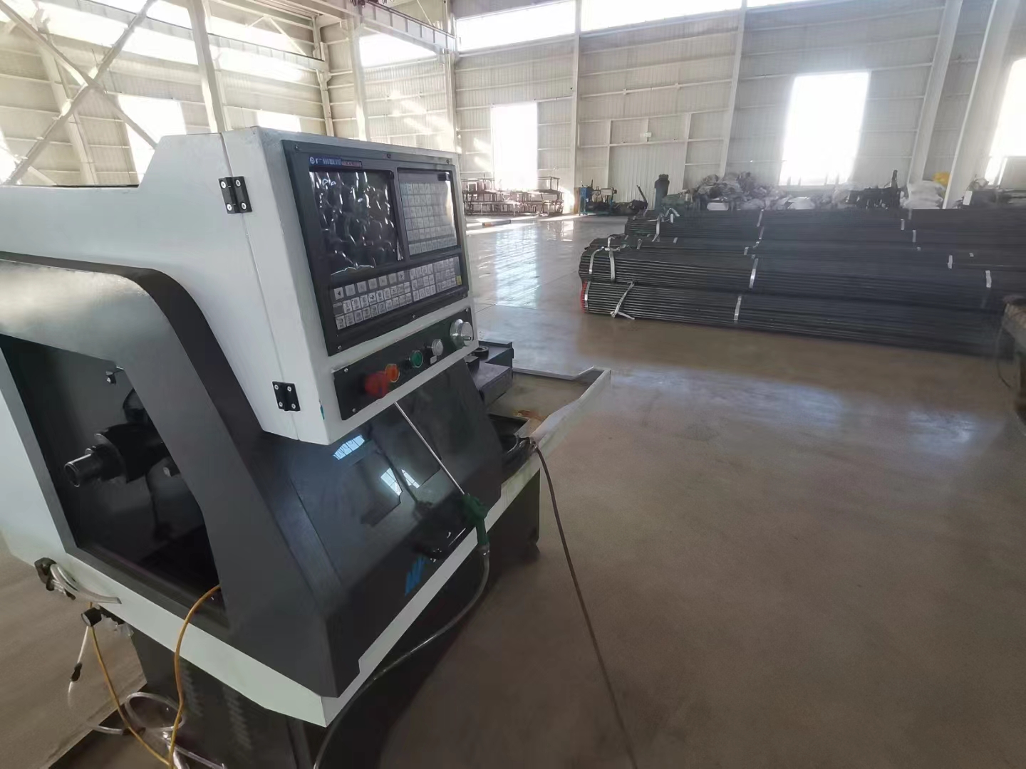 声测管现货规格型号