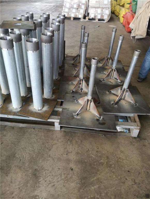400沉降板现货当地工厂