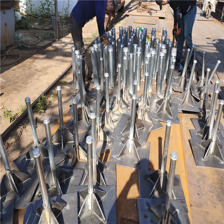 500型号沉降板现货本地工厂