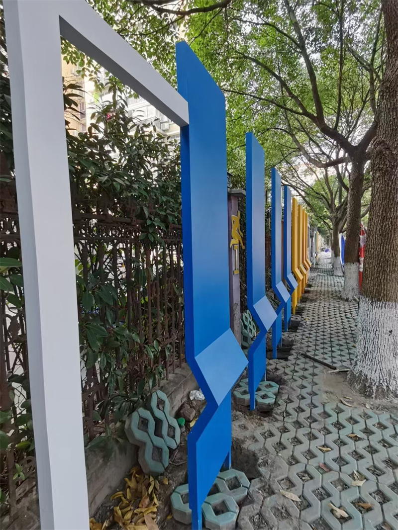 消防主题公园景观小品量大从优