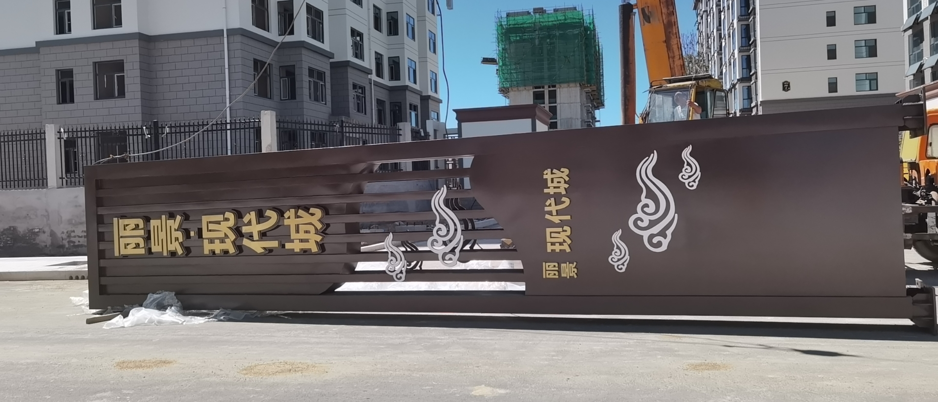不锈钢岗亭-视频-辽宁省丹东市同德不锈钢岗亭可服务区域振兴|元宝|辽阳|盘锦|营口|鞍山等