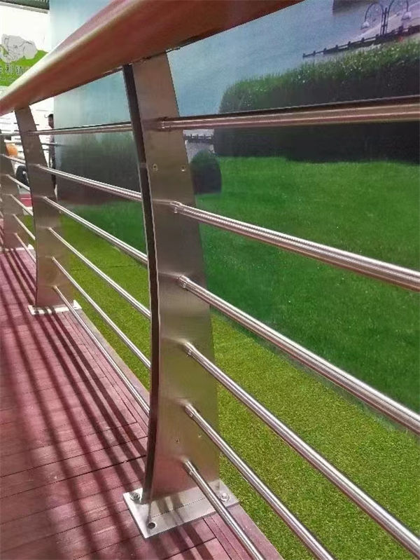 工厂直销防撞护栏