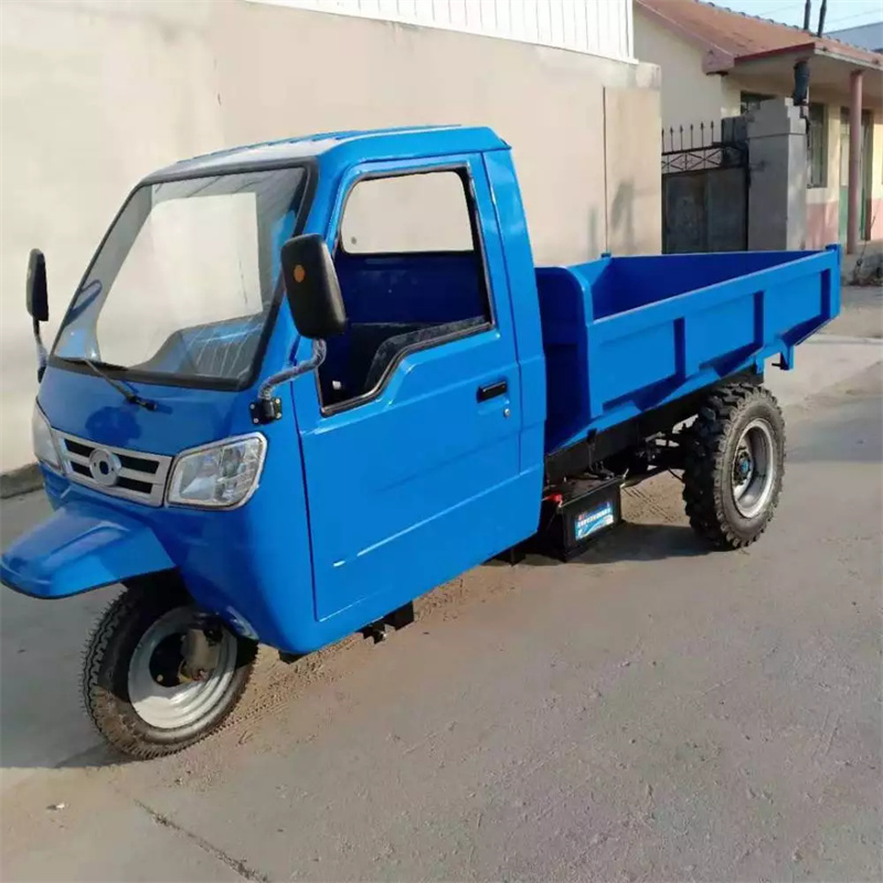 专业销售(瑞迪通)农用三轮车-价格优惠