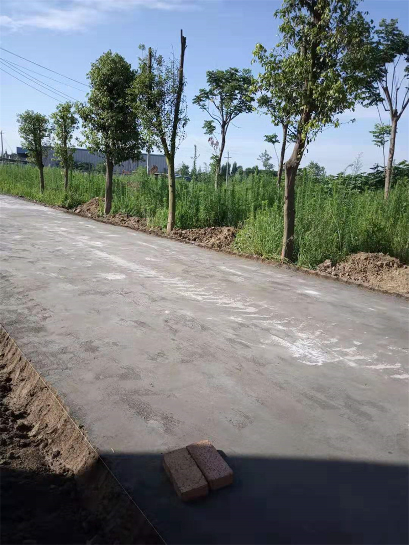 专业销售原生泰免烧砖专用土壤固化剂-优质