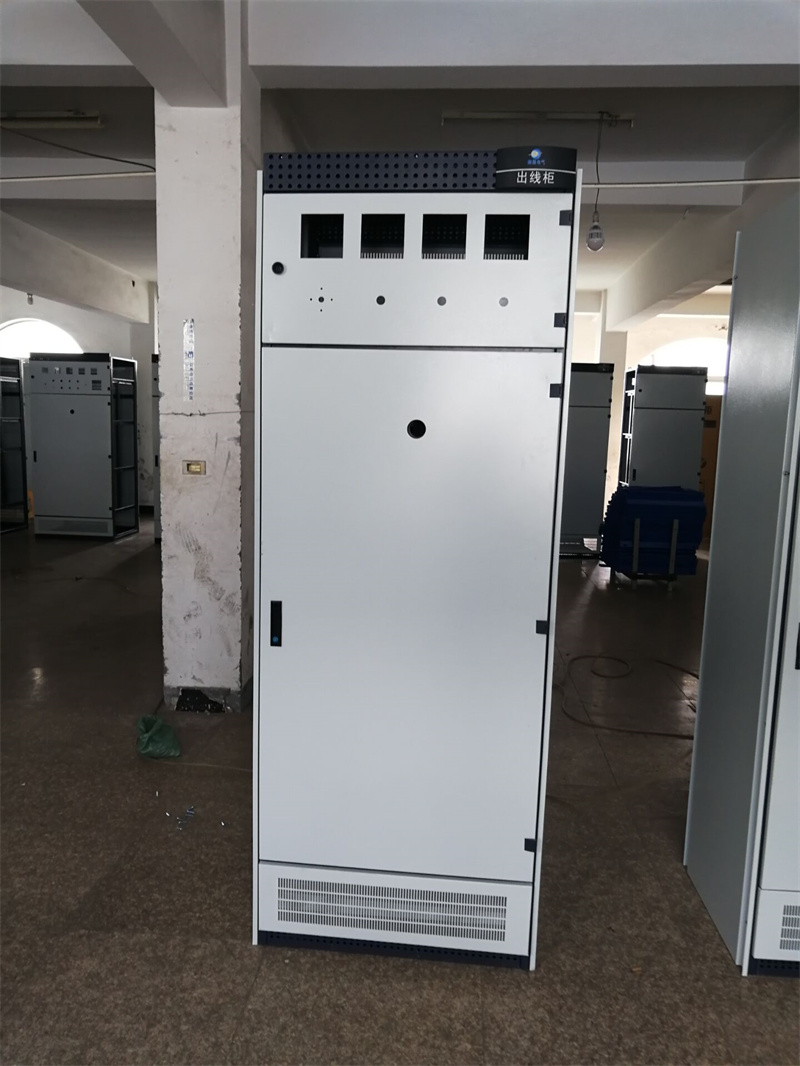 东广GCK动力柜市场行情