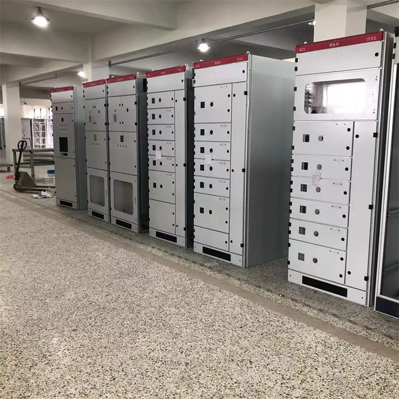 东广c型材ggd柜价格优势大