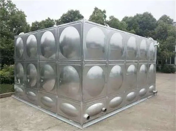水箱实力厂商